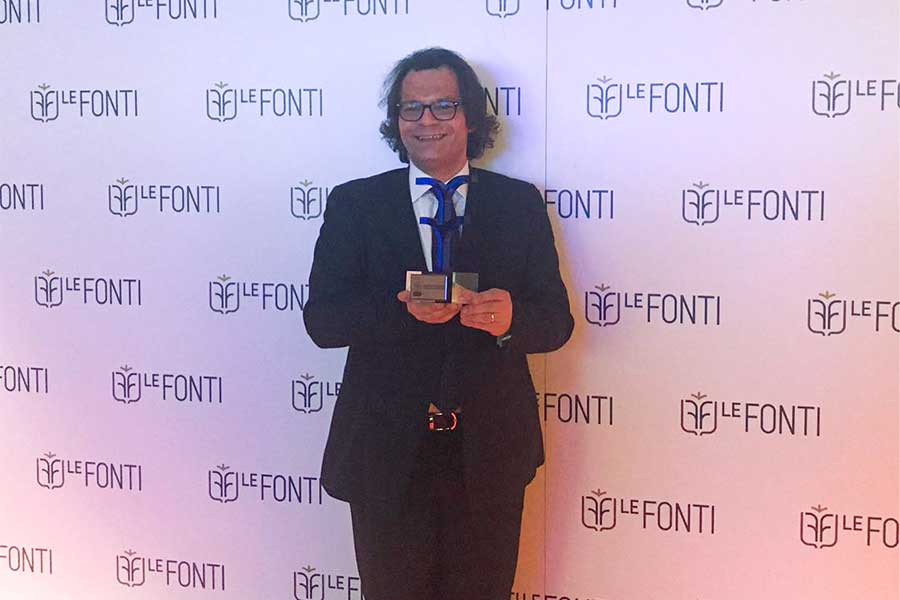 Premio Le Fonti